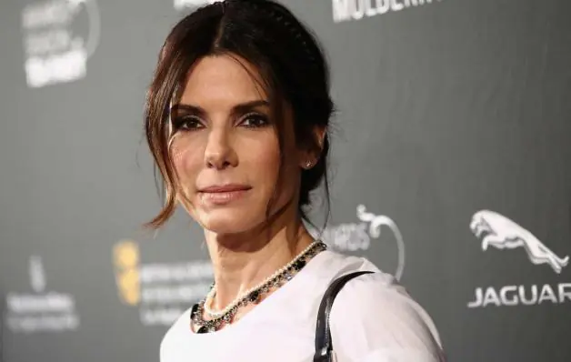 Sandra Bullock diz que não fará Miss Simpatia 3