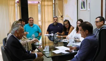 Santa Fé Mineração vai produzir minério verde na Bahia
