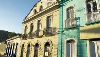 Santa Leopoldina sedia seminário sobre turismo e identidade cultural