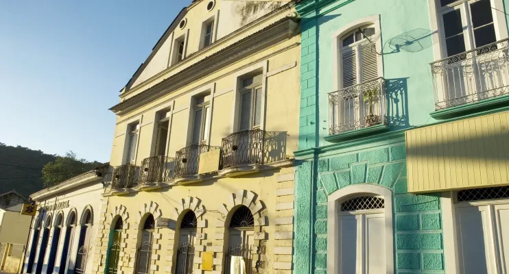 Santa Leopoldina sedia seminário sobre turismo e identidade cultural