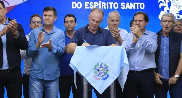 Santa Teresa recebe novas obras do Caminhos do Campo e mais investimentos