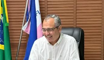 São Mateus alcança liderança regional em transparência