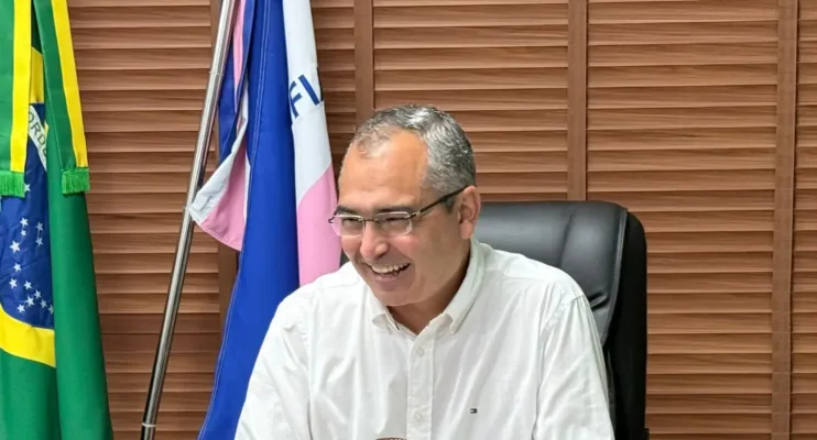 São Mateus alcança liderança regional em transparência