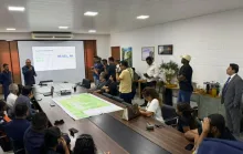 São Mateus atinge nota máxima em avaliação fiscal