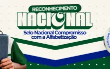 São Mateus atinge pontuação máxima em avaliação nacional do MEC