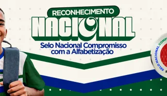 São Mateus atinge pontuação máxima em avaliação nacional do MEC