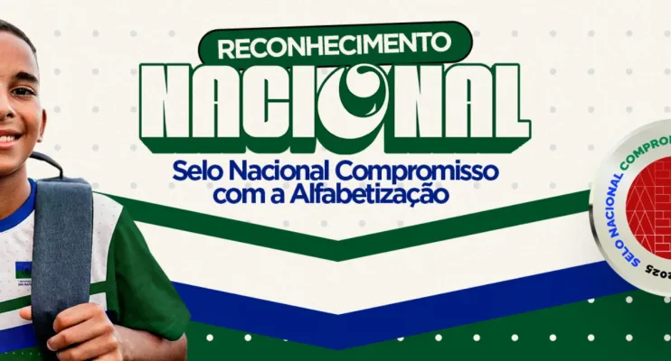 São Mateus atinge pontuação máxima em avaliação nacional do MEC