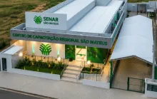 São Mateus avança na qualificação do agronegócio com projeto para implantação de Centro de Capacitação do SENAR-ES