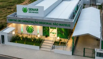 São Mateus avança na qualificação do agronegócio com projeto para implantação de Centro de Capacitação do SENAR-ES