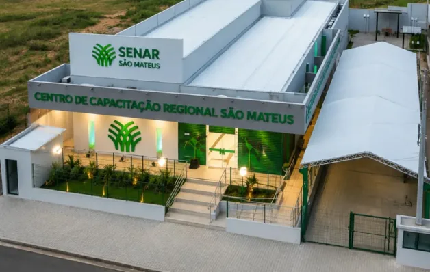 São Mateus avança na qualificação do agronegócio com projeto para implantação de Centro de Capacitação do SENAR-ES