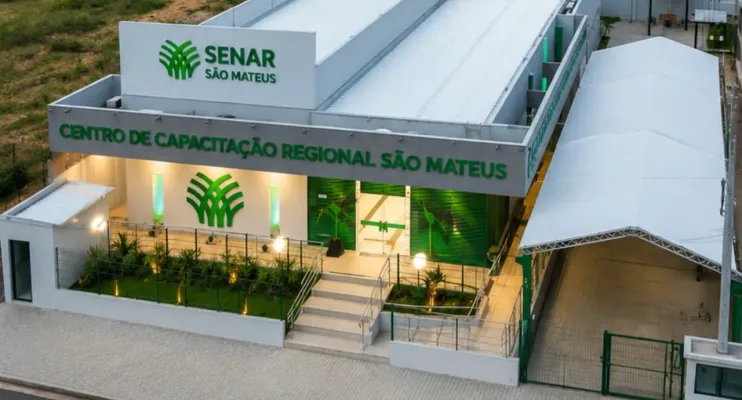 São Mateus avança na qualificação do agronegócio com projeto para implantação de Centro de Capacitação do SENAR-ES
