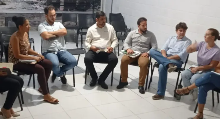 São Mateus discute estratégias para acelerar a regularização fundiária e entrega de títulos de propriedade