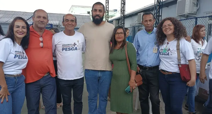 São Mateus e Aracruz se unem para fortalecer pesca e garantir direitos dos pescadores