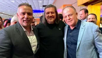 São Mateus é beneficiado com Novo Pac; prefeito Daniel Santana consegue a instalação do Programa Periferia Viva