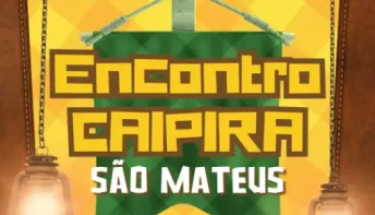 São Mateus entra no clima junino com festa de dois dias