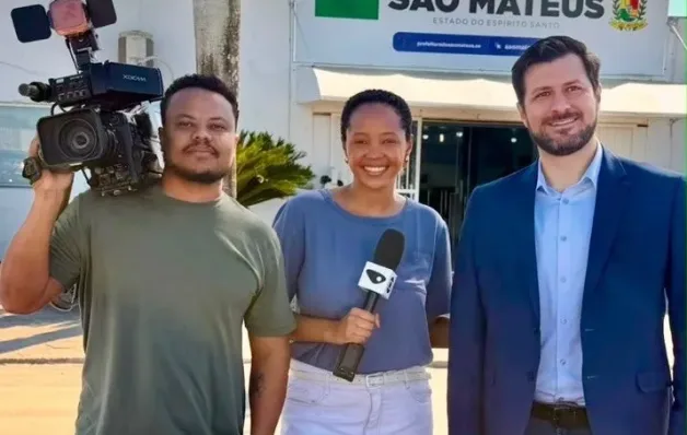 São Mateus fecha primeiro semestre de 2026 com 2,2 mil novas empresas e amplia participação no ICMS