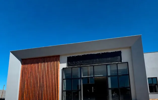 São Mateus inaugura UBS na comunidade da Paulista