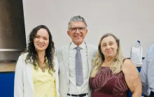 São Mateus integra debate sobre planejamento educacional para 2026