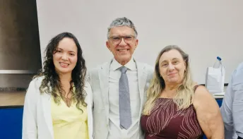 São Mateus integra debate sobre planejamento educacional para 2026