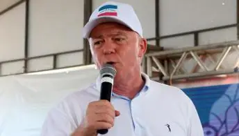  São Mateus recebe novas obras e investimentos do Governo do Estado