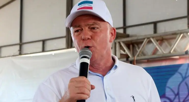  São Mateus recebe novas obras e investimentos do Governo do Estado