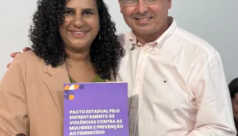 São Mateus recebe recursos do Governo do ES para ampliar combate à violência contra mulheres