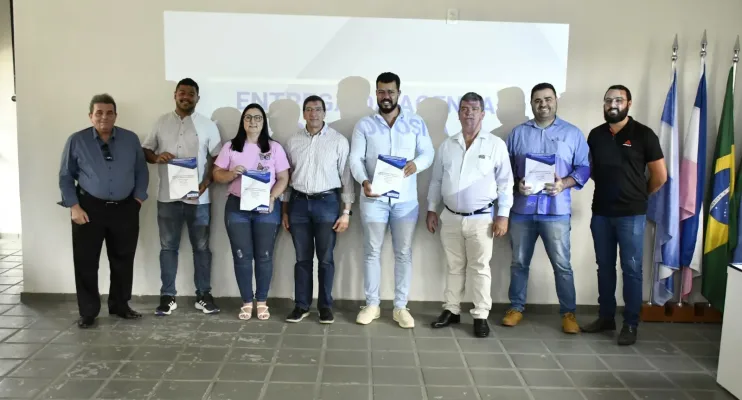 São Mateus se destaca como um centro de desenvolvimento: Findes entrega uma agenda propositiva às lideranças regionais.