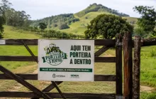 São Mateus suspende temporariamente cadastros do programa Porteira a Dentro
