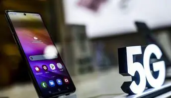 São Paulo passa a contar hoje com sinal 5G