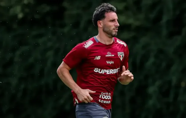 São Paulo volta a receber transfer ban da Fifa por dívida ligada à contratação de Calleri