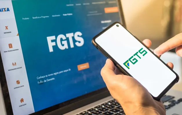 Saque-aniversário do FGTS em 2024 já está disponível