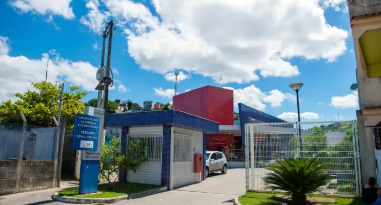 Saúde de Vitoria oferta consulta multidisciplinar para crianças e adolescentes