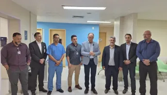 Saúde + Fácil: Governo lança nova fase de programa que amplia oferta de consultas e cirurgias