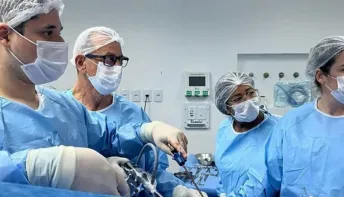 Saúde Investe em Equipamentos Hospitalares para Aperfeiçoar Atendimento no ES