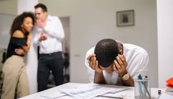 Saúde Mental no Trabalho