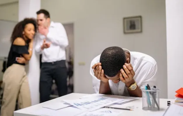 Saúde Mental no Trabalho