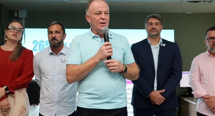 Saúde vai ofertar 265 mil teleconsultas em 12 especialidades médicas no CRE Metropolitano