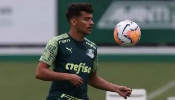 Scarpa celebra retomada do Palmeiras ao 'ritmo das vitórias' após eliminação