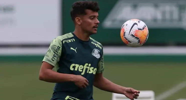 Scarpa celebra retomada do Palmeiras ao 'ritmo das vitórias' após eliminação