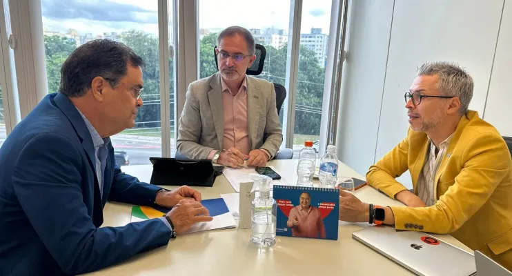 SDE apoia Congresso Cenários do Varejo do Nordeste em Feira de Santana, no mês de março