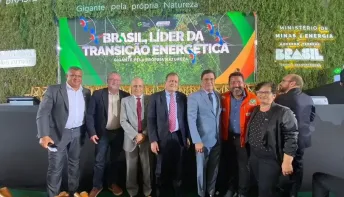 SDE celebra sanção da Lei do Combustível do Futuro pelo Presidente da República
