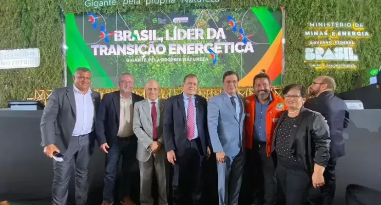 SDE celebra sanção da Lei do Combustível do Futuro pelo Presidente da República