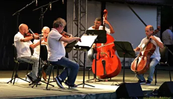 SDE e OSBA celebram 10 anos do Projeto Terças Musicais 