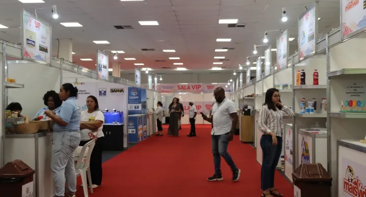 SDE lança cursos de qualificação para empreendedores na Origem Week