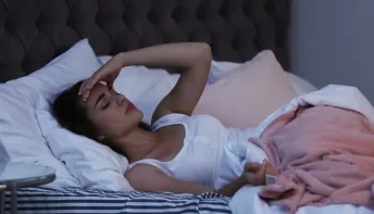 Se não dorme o suficiente, nem vale a pena fazer exercício físico