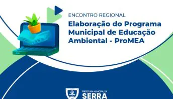 Educação Ambiental em pauta, em Castelândia na Serra