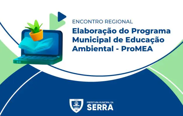 Educação Ambiental em pauta, em Castelândia na Serra