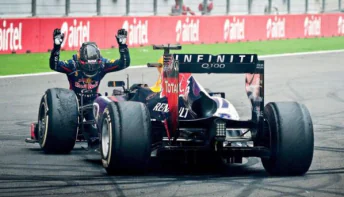 Sebastian Vettel anuncia aposentadoria da Fórmula 1