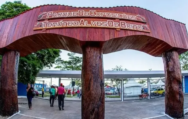 Sebrae atua em mais uma edição da Exposição Agropecuária de Teixeira de Freitas
