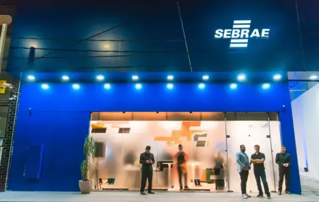 Sebrae em Teixeira de Freitas inaugura nova sede